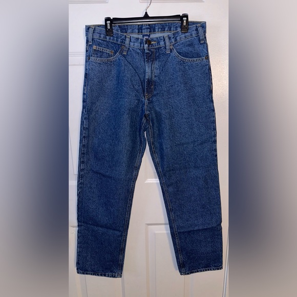 RK Brand Men jeans size 34X32 - Picture 1 of 4